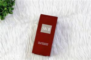 sk2小燈泡和小銀瓶哪個好？sk2小燈泡使用測評
