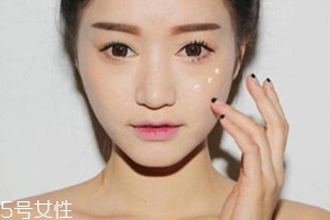 妝前乳致痘嗎？長痘體質(zhì)不要用妝前乳