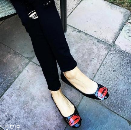 roger vivier鞋子怎么樣？派對(duì)晚宴的必備款高跟鞋