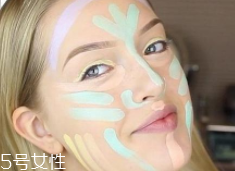 妝前乳致痘嗎？長痘體質(zhì)不要用妝前乳
