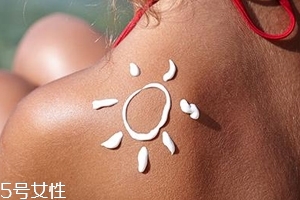 防曬系數(shù)怎么理解？UVB和UVA要分清