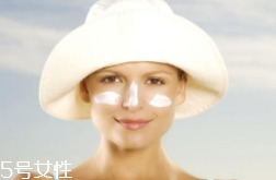 防曬系數(shù)怎么理解？UVB和UVA要分清