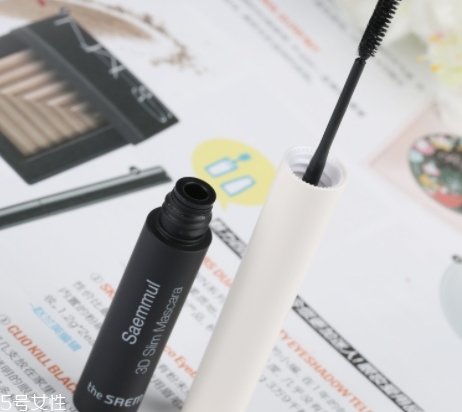 睫毛膏可以共用嗎？害怕眼部出現(xiàn)感染