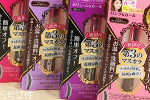 睫毛膏可以染頭發(fā)嗎？冷門技巧解決頭發(fā)問題