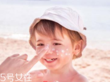 北美系防曬效果更好嗎？美國防曬標識不靠譜