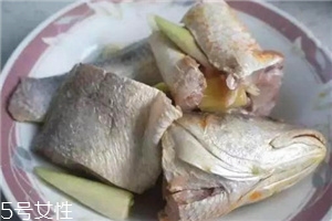 如何燉魚(yú)好吃又簡(jiǎn)單？最簡(jiǎn)單的燉魚(yú)方法介紹