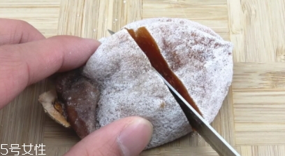 柿子上的白霜是什么？一起來(lái)看看究竟