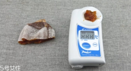 柿子上的白霜是什么？一起來(lái)看看究竟