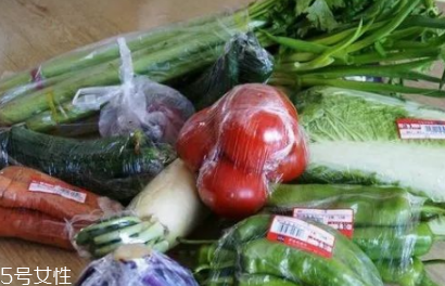 冬天囤菜應該怎么保存？冬天這樣囤菜吃才更健康
