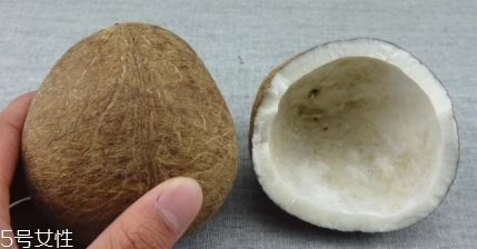 泰國烤椰子多少錢一個？味道非常特別