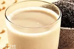 喝豆?jié){能減肥嗎？飲用時間有講究
