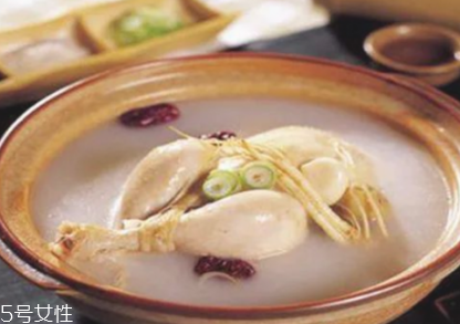 什么人不適合喝雞湯？雞湯雖好但這些人卻無(wú)福消受
