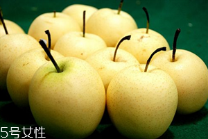 孕婦能不能吃梨？梨子皮的營(yíng)養(yǎng)價(jià)值高
