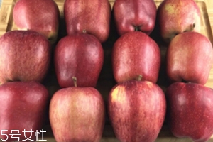 花牛蘋果的果蠟怎么清洗？其實(shí)沒(méi)有危害