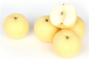 哺乳期能吃梨嗎？梨子有助于消化