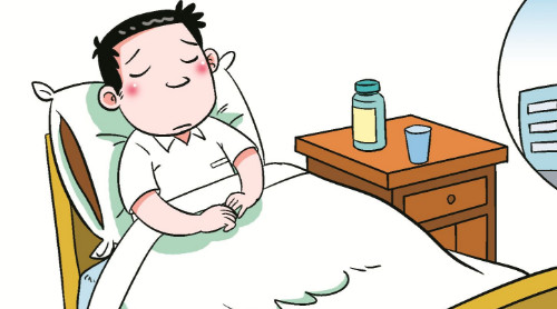 高血壓日常怎么調(diào)理？合理膳食很重要