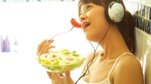 減肥能吃什么主食好？這些食物減肥期間最好別吃