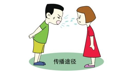一口痰有多張臟？隨地吐痰危害真的大