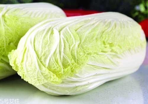 凍了的白菜能吃嗎？北方人的美食