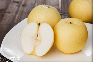 梨子能減肥嗎？梨子變軟了還能吃嗎？