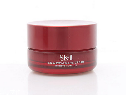 sk2眼霜適合什么年齡？sk2眼霜使用效果