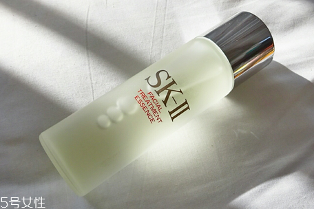 濕敷sk2神仙水要不要洗臉？日本高端頂級護(hù)膚品牌