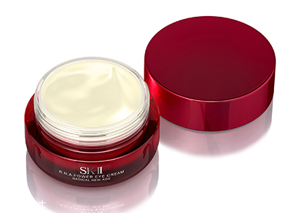 sk2眼霜好用嗎？sk2肌源修護(hù)煥采眼霜