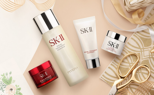 濕敷sk2神仙水要不要洗臉？日本高端頂級護(hù)膚品牌