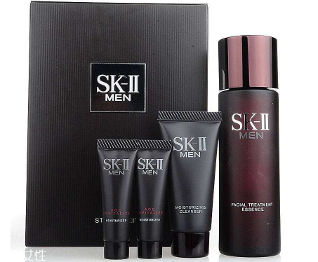 sk2男士系列女的可以用嗎？sk2是寶潔公司的下屬品牌