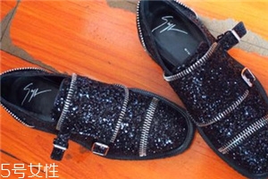 giuseppe zanotti是什么檔次？貴出天際的奢華典范