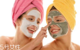 面膜可以洗澡時(shí)敷嗎？千萬不要圖省事