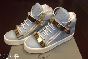 giuseppe zanotti是哪個(gè)國家的牌子？女明星的最愛