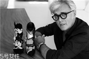 giuseppe zanotti是幾線品牌？紅毯必備款高跟鞋