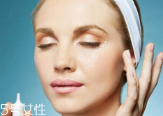 眼霜不可以來(lái)回涂抹嗎？這樣不如不涂