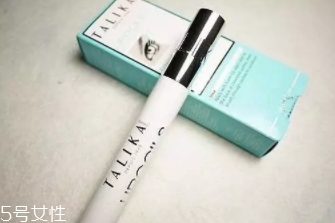 睫毛增長液可以涂在眉毛上嗎？可以用它長眉毛？