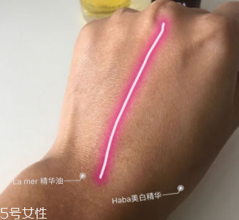 美白精華只能晚上用嗎？白天要做好防曬