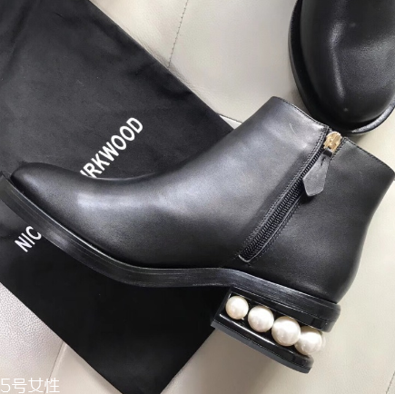 nicholas kirkwood鞋偏碼嗎？最優(yōu)雅的高跟鞋