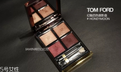 紀(jì)梵希和tf哪個(gè)貴？來(lái)比較紀(jì)梵希和tomford檔次