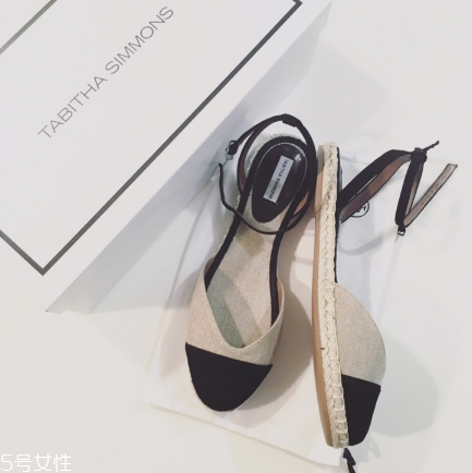 tabitha simmons是什么牌子？這么美的鞋子誰不愛