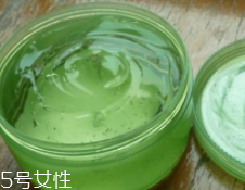蘆薈膠真的很神奇嗎？只是基礎(chǔ)的補水保濕