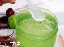 蘆薈膠真的很神奇嗎？只是基礎(chǔ)的補水保濕
