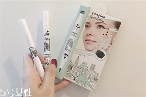 眼線筆暈妝怎么辦？眼線暈色處理方法