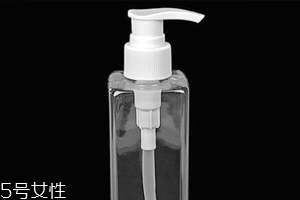 無硅洗發(fā)水為什么是透明的？商家為了清爽而設(shè)計(jì)