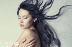 無硅洗發(fā)水為什么是透明的？商家為了清爽而設(shè)計(jì)