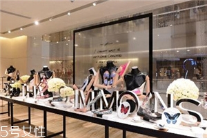 tabitha simmons是哪個(gè)國家的牌子？足尖上的藝術(shù)