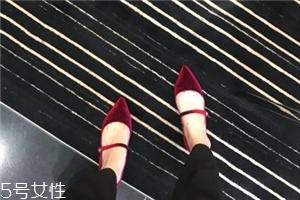 tabitha simmons是奢侈品嗎？紅毯上最常見的高跟鞋