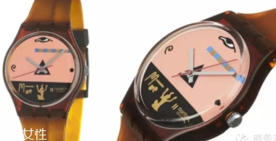 swatch手表什么檔次？全球知名腕表品牌