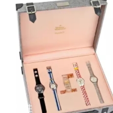 swatch手表什么檔次？全球知名腕表品牌