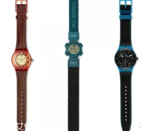 swatch手表什么檔次？全球知名腕表品牌