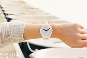 swatch手表什么檔次？全球知名腕表品牌